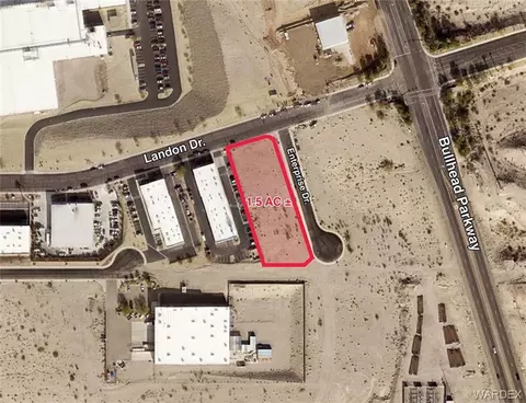 2590 Landon Dr, Bullhead City, AZ 86429