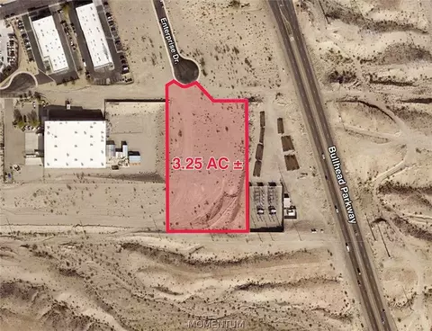 998 Enterprise Dr, Bullhead City, AZ 86429