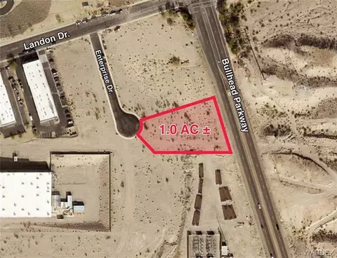 986 Enterprise Dr, Bullhead City, AZ 86429