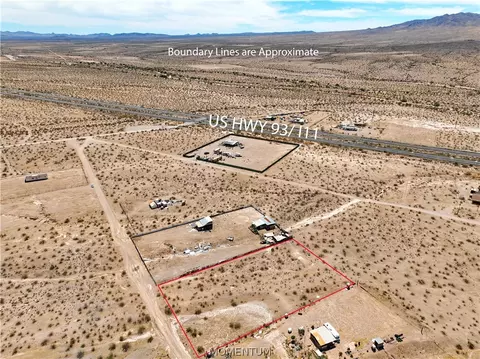 317-32 N 356 N Elizabeth Dr, Dolan Springs, AZ 86441