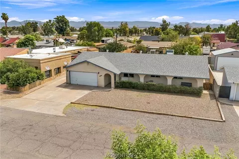 8710 S Juniper St, Mohave Valley, AZ 86440