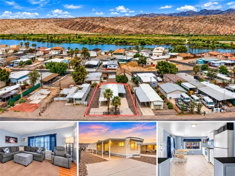 1775 Colorado Blvd, Bullhead City, AZ 86442