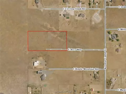 9050 E Arco Way, Prescott Valley, AZ 86315