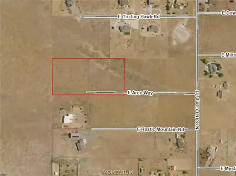 9050 E Arco Way, Prescott Valley, AZ 86315