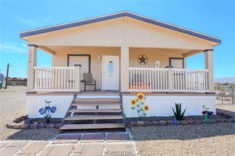 1676 Arena Dr, Bullhead City, AZ 86442