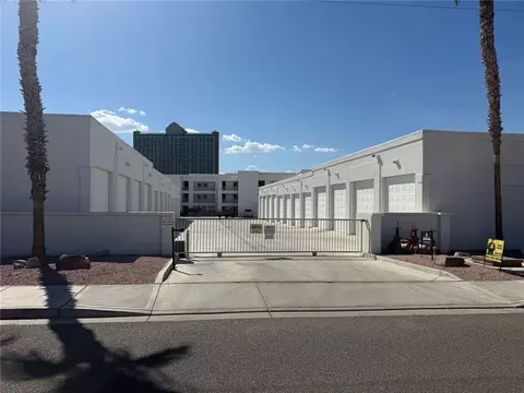 211 Moser Ave #103, Bullhead City, AZ 86429