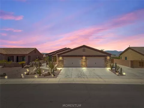 2741 Sanctuary Dr, Bullhead City, AZ 86442