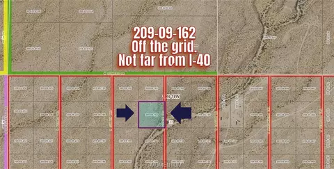 209-09 S 162 S Toltec Trl, Golden Valley, AZ 86413