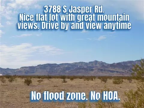 3788 Jasper Rd, Golden Valley, AZ 86413