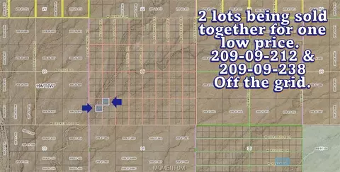 209-09 212 238 Peoria Trl, Golden Valley, AZ 86413