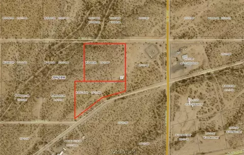 215-11 095 215-11-099 Zora Dr, Golden Valley, AZ 86413