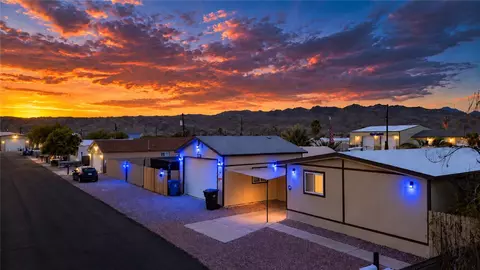 561 Mead Ln, Bullhead City, AZ 86442
