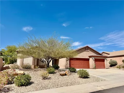 2839 La Paloma Dr, Bullhead City, AZ 86429