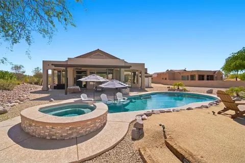 2936 Steamboat Dr, Bullhead City, AZ 86429