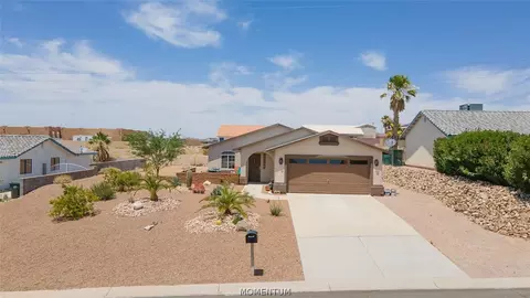 3479 Florence Ave, Bullhead City, AZ 86429
