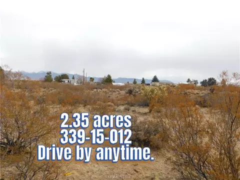 339-15 N 012 N Horse Mesa Rd, Golden Valley, AZ 86413
