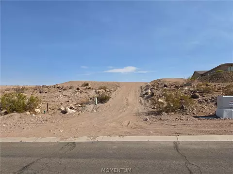 3025 Tahuta Terrace Dr, Bullhead City, AZ 86429