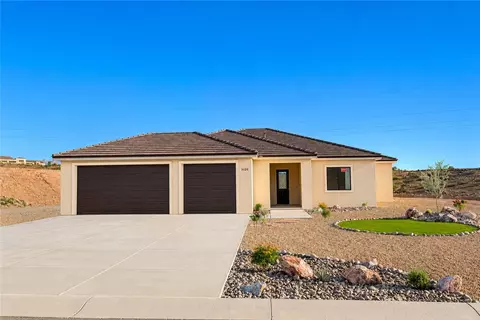 3120 Tahuta Terrace Dr, Bullhead City, AZ 86429