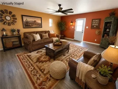 4215 W Shipp Dr, Golden Valley, AZ 86413