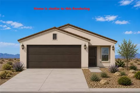 6096 S Greenhorn Dr, Fort Mohave, AZ 86426