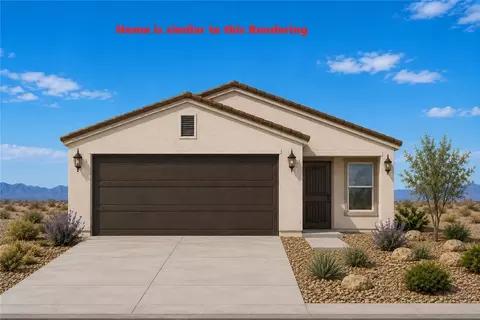 6096 S Greenhorn Dr, Fort Mohave, AZ 86426