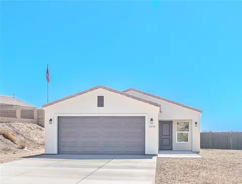 6096 S Greenhorn Dr, Fort Mohave, AZ 86426
