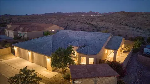 2680 Pegasus Ranch Rd, Bullhead City, AZ 86429