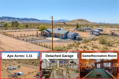 885 S Aztec Rd, Golden Valley, AZ 86413