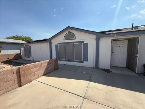 4294 S Tamara Ter, Fort Mohave, AZ 86426