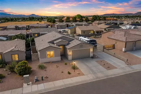 2764 E Luna Vis, Kingman, AZ 86409