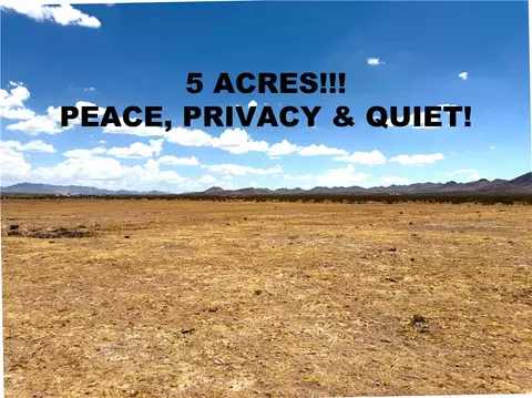 351-15 N 049 N Jerry Rd, Dolan Springs, AZ 86441