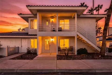 1800 Clubhouse Dr, Bullhead City, AZ 86442