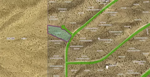 329-06 N 106 N Wildhorse Dr, White Hills, AZ 86445