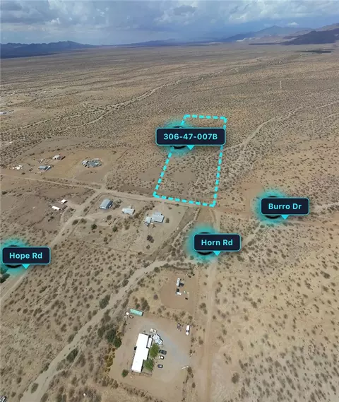306-47 W 007b W Burro Rd, Golden Valley, AZ 86413