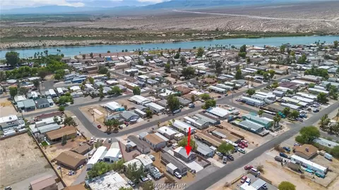 460 Patillo Dr, Bullhead City, AZ 86442
