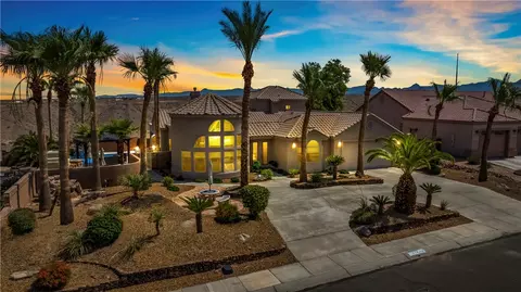 2151 Jo Ann Ave, Bullhead City, AZ 86442