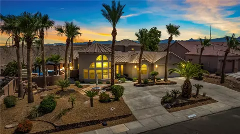 2151 Jo Ann Ave, Bullhead City, AZ 86442