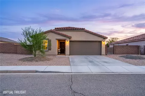 20 Torrey Pines Dr, Mohave Valley, AZ 86440
