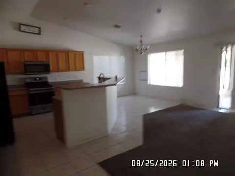 Kitchen - 3935 E Lass Ave, Kingman, AZ 86409 photo 2 of 4