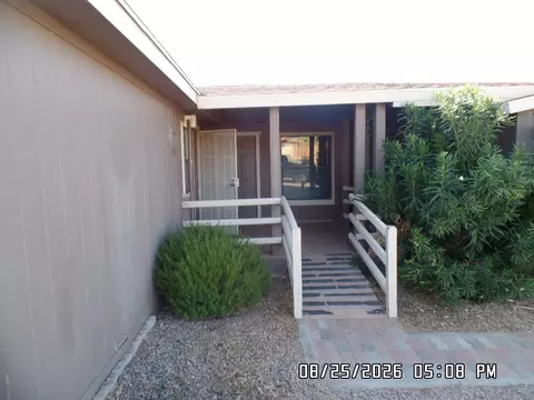 Exterior - 3935 E Lass Ave, Kingman, AZ 86409 photo 2 of 13