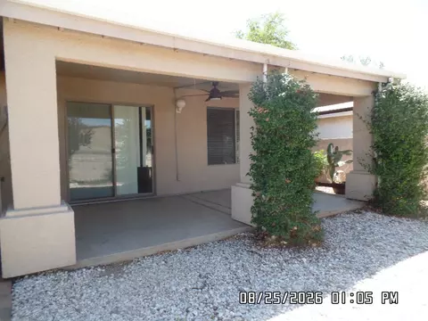 Exterior - 3935 E Lass Ave, Kingman, AZ 86409 photo 13 of 13
