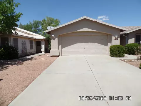 Exterior - 3935 E Lass Ave, Kingman, AZ 86409 photo 4 of 13