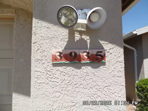 Exterior - 3935 E Lass Ave, Kingman, AZ 86409 photo 3 of 13