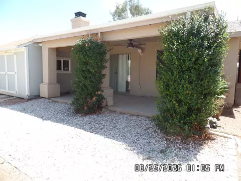 Exterior - 3935 E Lass Ave, Kingman, AZ 86409 photo 12 of 13