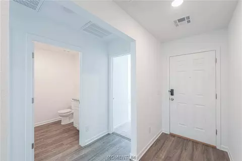Entry Way - 7635 E Sugarloaf St, Kingman, AZ 86401 photo 4 of 5