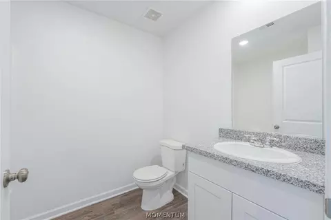Entry Way - 7635 E Sugarloaf St, Kingman, AZ 86401 photo 1 of 5