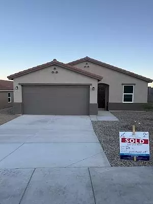 2505 Ruby Ct, Bullhead City, AZ 86442