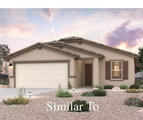 2513 Ruby Ct, Bullhead City, AZ 86442
