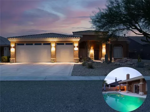 5531 S Integrity Ln, Fort Mohave, AZ 86426