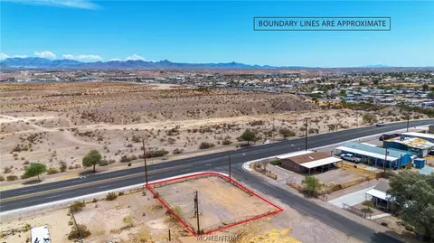 993 San Juan Dr, Bullhead City, AZ 86442